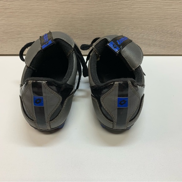 Men’s Lotto soccer shoes size 6 - Picture 4 of 5